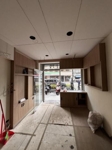 徐聖愷 - 店面裝潢