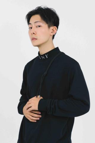 周睿騰 - Gotnofears羅志祥品牌 周睿騰 - Gotnofears羅志祥品牌