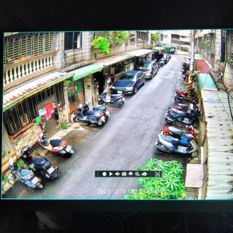 祥揚監視器工程 - 