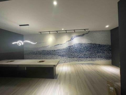 紙匠 - 客製化壁紙施作