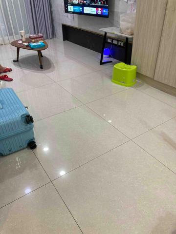 懇潔清潔工坊 - 