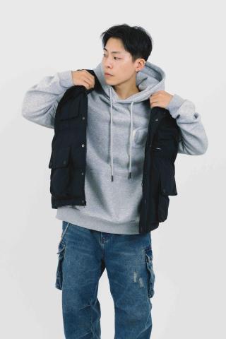 周睿騰 - Gotnofears羅志祥品牌 周睿騰 - Gotnofears羅志祥品牌