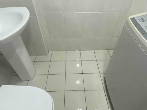 速潔工作室 - 廁所除垢除霉後