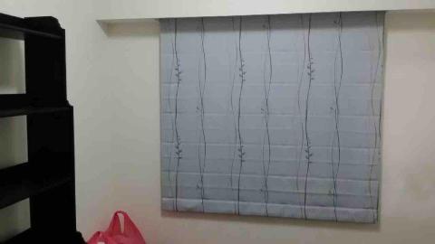 各大窗簾、地板、壁紙廠商-小方 - 