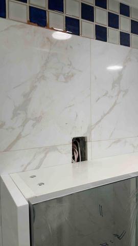 恆碩石材工程行 - 施工前