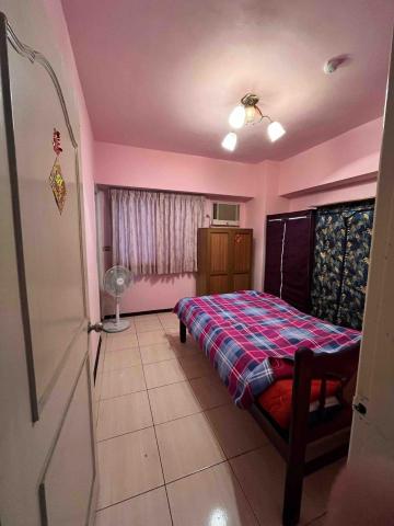 建弘裝潢工程有限公司 - 龍潭天花板底漆過粉掉漆特殊處理（完工）