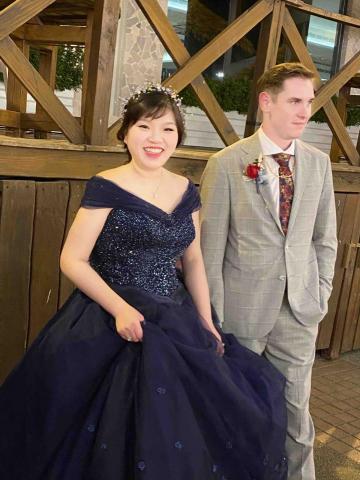 珍珠美室 時尚彩妝造型 - 幸福的微笑??? 珍珠美室 時尚彩妝造型 - 幸福的微笑???