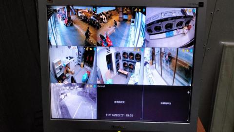 祥揚監視器工程 - 