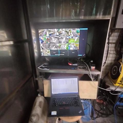 祥揚監視器工程 - 