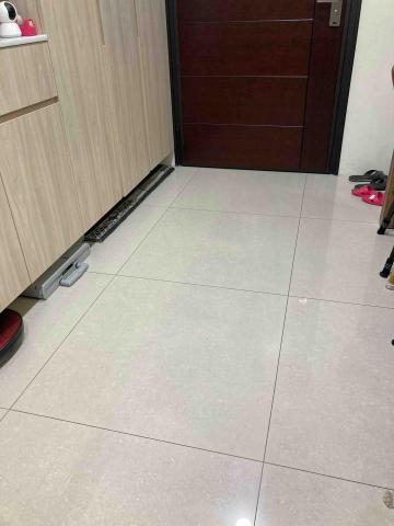 懇潔清潔工坊 - 