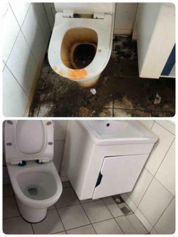 Uni 統包細清職人 - 