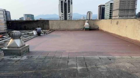 聖意防水工程 - 