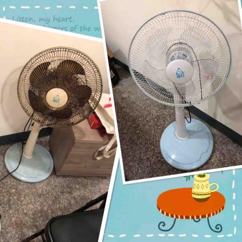 Uni 統包細清職人 - 