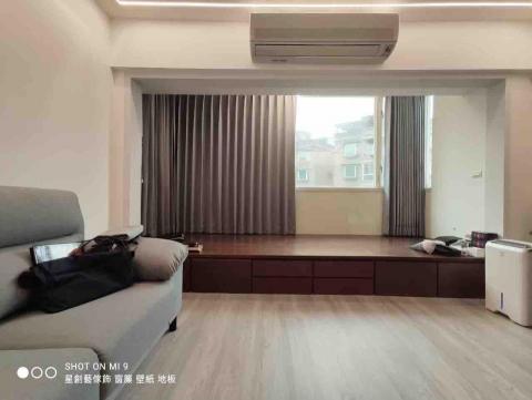 各大窗簾、地板、壁紙廠商-小方 - 