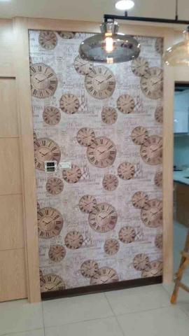 各大窗簾、地板、壁紙廠商-小方 - 