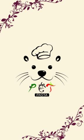 YING設計 - 名片設計(正)