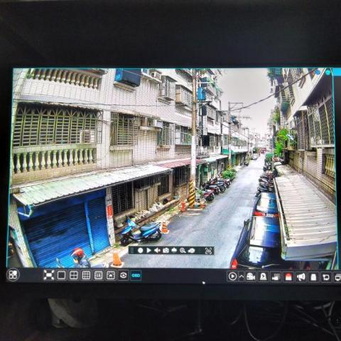 祥揚監視器工程 - 