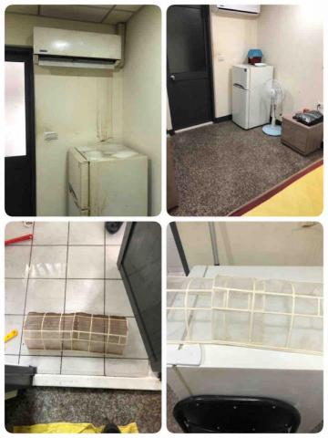 Uni 統包細清職人 - 