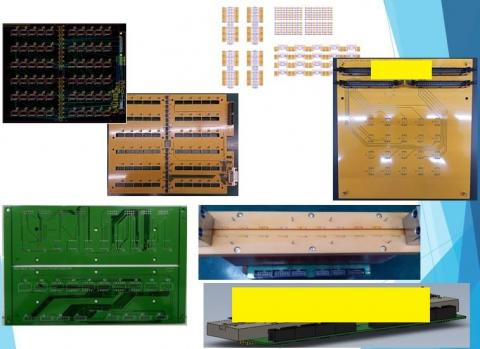 勇聖利 - PCB Layout