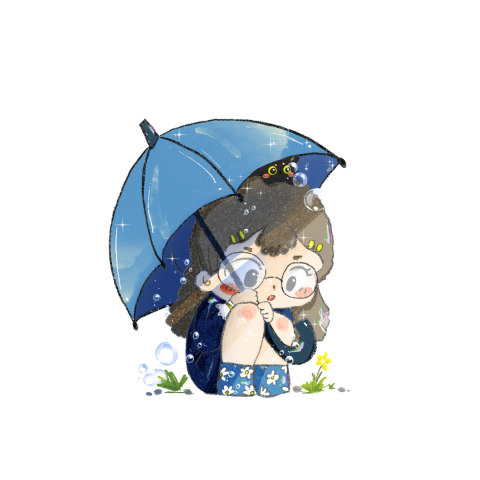 jiayun - 角色設計