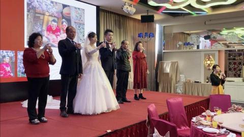 小恩婚禮/活動主持 - 