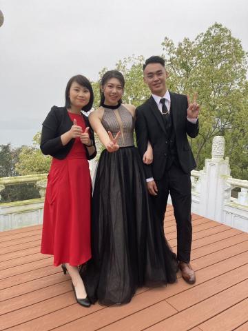 小恩婚禮/活動主持 - 