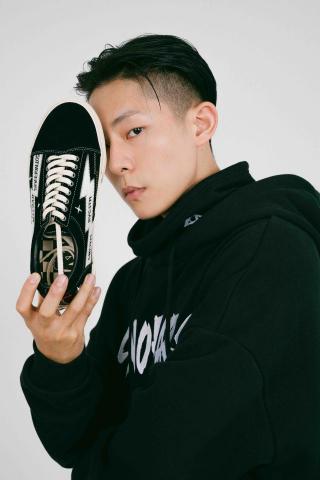 周睿騰 - Gotnofears羅志祥品牌 周睿騰 - Gotnofears羅志祥品牌