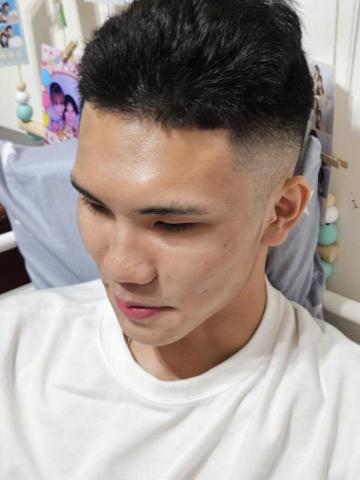 提供108五標服務的專家馮經瀚