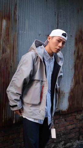 周睿騰 - Twist collection服飾 周睿騰 - Twist collection服飾