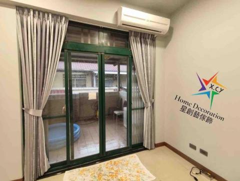 各大窗簾、地板、壁紙廠商-小方 - 