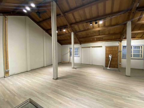 布玩美木工工作室 - 