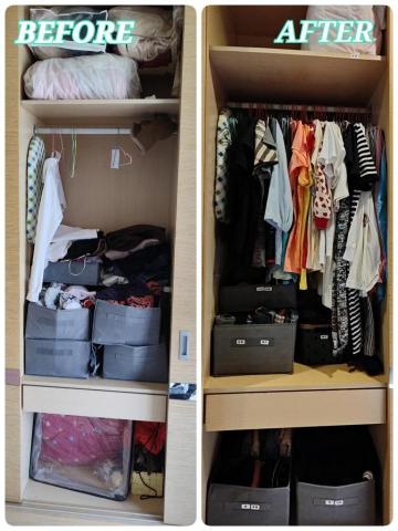 向日葵居家收納 - 衣櫃