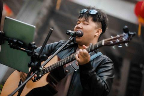 享樂音樂工作室 - 台中 享樂音樂工作室 - 台中