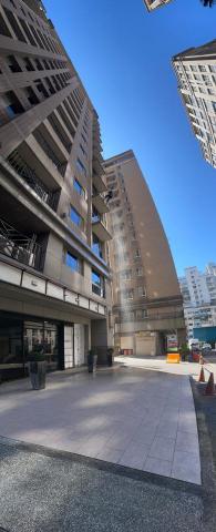 林政緯 - 高空作業