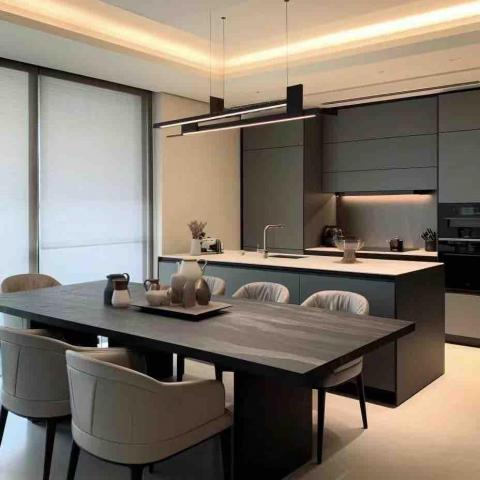 禾堅國際 空間設計 - 