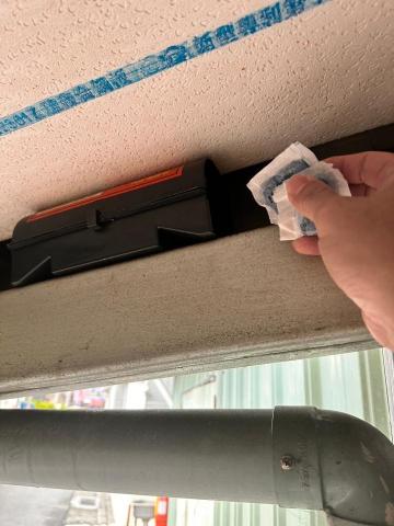 林政緯 - 社區餌站設置投放鼠餌