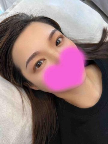 姍姍美學紋綉日式美睫 - 光影霧眉