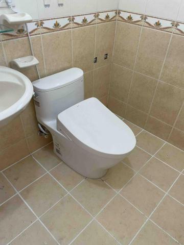 小郭 - 馬桶+免治安裝