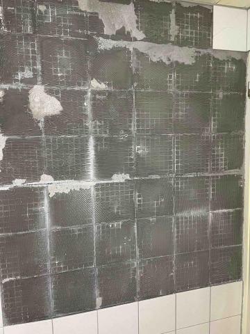 小郭 - 牆壁磁磚修補