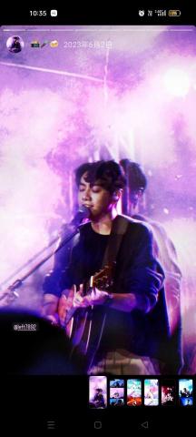 陳欣怡 - 演唱會