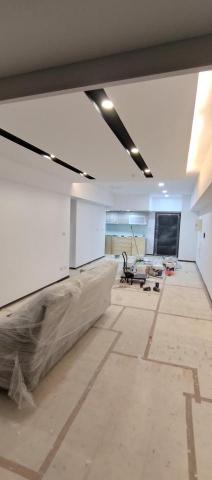 烏托邦牆景/室內外油漆工程 - 