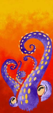 Slat-NaCl Design - illustrator、Fresco繪圖創作