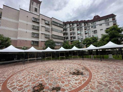 ㄧ勁昇企業社 - 嘉義朴子文創園區