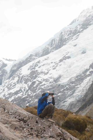 提供外拍md服務的專家陳虹均