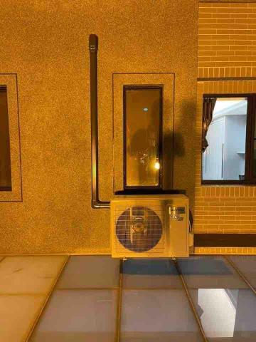 益晟冷氣工程 - 