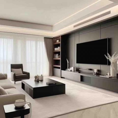 禾堅國際 空間設計 - 