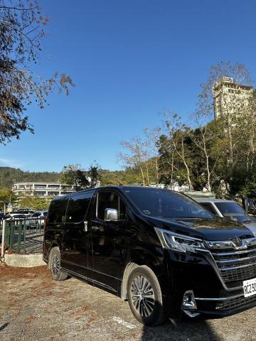 王一一 - 桃園機場專業接送