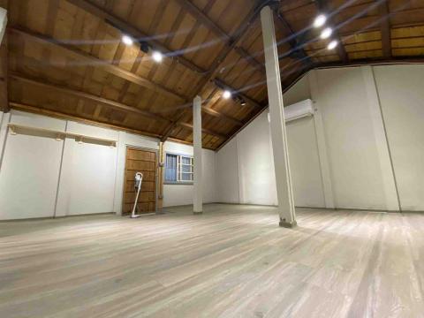 布玩美木工工作室 - 