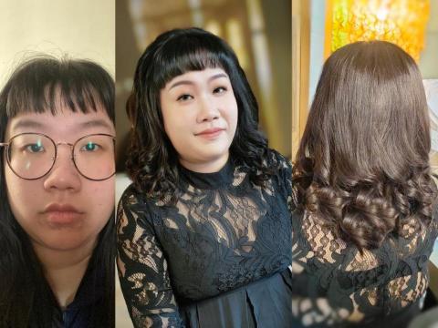 MierBelle新娘造型整體造型工作室 - 更多作品於臉書、ig,助理慢慢上傳官網整理中,歡迎內洽line maggi530
米兒 貝兒彩妝造型工作室-新娘秘書|Facebook粉絲專頁
https://rink.cc/ov9yc
米兒 貝兒彩妝造型工作室-新娘秘書|Instagram
https://rink.cc/5hshw MierBelle新娘造型整體造型工作室 - 更多作品於臉書、ig,助理慢慢上傳官網整理中,歡迎內洽line maggi530
米兒 貝兒彩妝造型工作室-新娘秘書|Facebook粉絲專頁
https://rink.cc/ov9yc
米兒 貝兒彩妝造型工作室-新娘秘書|Instagram
https://rink.cc/5hshw