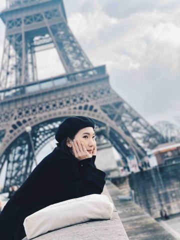 Chelle - 旅行攝影(攝於法國)